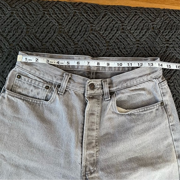 Vintage Levi’s - Picture 7 of 10